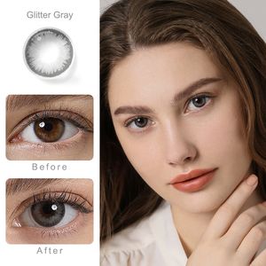 Lenti a Contatto Colorate Freshgo Diamond <span class=keywords><strong>Bella</strong></span>, Lenti Cosmetiche Colorate, Vendita all'Ingrosso di Lenti a Contatto Colorate - Product Image 2