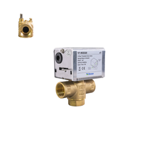 Top Qualité facile D'installation electrical3-way vanne proportionnelle