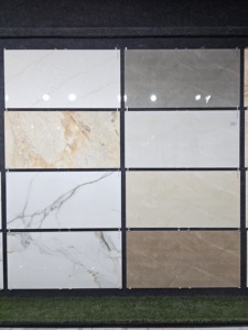 60x120 Porcelain Tiles Glazed Marble Ceramic Wall and Floor Tiles for Living Room Bathroom Kitchen - Product Image 3