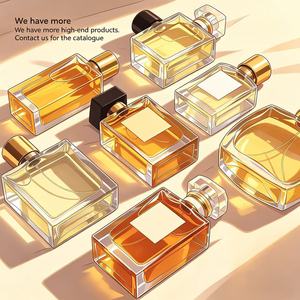 <span class=keywords><strong>Perfume</strong></span> de Lujo para Hombre con Aroma Cálido Roma, Envío desde EE. UU. en 3-5 Días, con Caja, Fragancia Oriental Gourmand de Larga Duración - Product Image 1