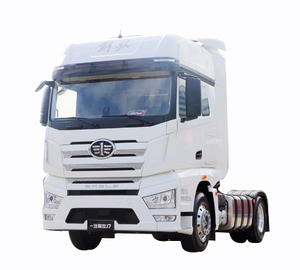 550HP Big Horse Power FAW <span class=keywords><strong>Tractor</strong></span> Trucks 4*2 LHD <span class=keywords><strong>RHD</strong></span> Opcional Euro 5 <span class=keywords><strong>Truck</strong></span> Trailer Head - Product Image 6