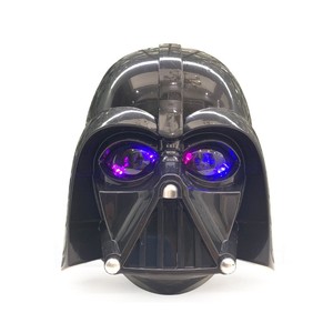 Maschera LED di <span class=keywords><strong>Spiderman</strong></span> Realistica per Halloween, Compleanno, Cosplay, Festa <span class=keywords><strong>in</strong></span> Maschera, Maschera Integrale - Product Image 6