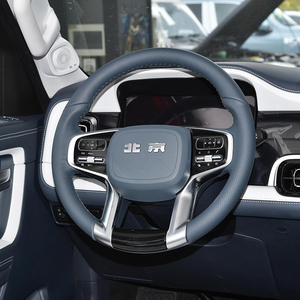 Baic Bj60 Bj-60 2025, Vehículo Híbrido Enchufable Grande, Nuevo Motor Chino <span class=keywords><strong>2022</strong></span>, SUV Eléctrico, Autos Económicos, <span class=keywords><strong>Precios</strong></span> 2020, Auto Híbrido Chino - Product Image 4