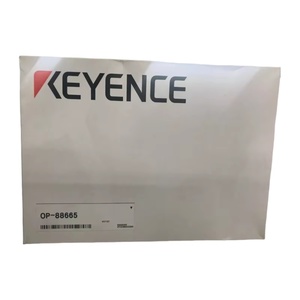 Câble Ethernet OP-88665 compatible NFPA79, neuf, 5 m, composants industriels - Product Image 1