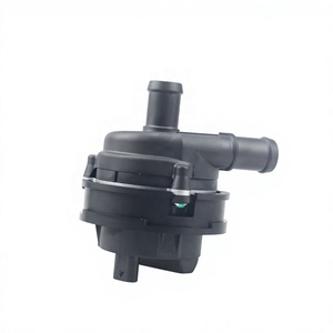 Pompe à eau électronique pour Jeep Romeo, pièce de rechange pour Jeep Wrangler 2010, 52076512 - Product Image 2
