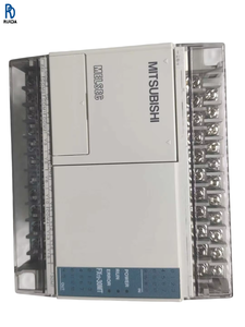 Module de contrôle logique programmable PLC FX1S-30MT-001, module de contrôle d'automatisation industrielle, haute performance, fonctionnement stable, compact D - Product Image 1