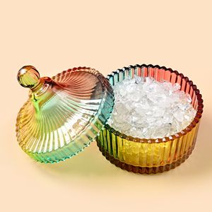 Cuenco de Cuarzo Blanco de Alta Transparencia, Ecológico y Hecho a Mano para Desmagnetización y Figura de Piedra con Cuenco de Purificación de Cristales - Product Image 2