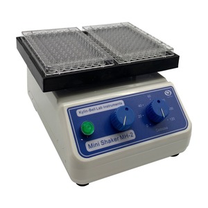 Mini-shaker Kylin-Bell MH-1, instrument de laboratoire pour tubes à essai et microplaques - Product Image 2