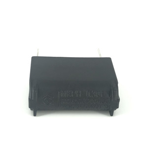 0.3Uf 600V Ac Đen Pin Loại MKPH Polypropylene Tụ Với <span class=keywords><strong>CQC</strong></span> - Product Image 6