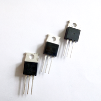 Schéma de circuit d'amplificateur de puissance audio MOSFET YAREN 1404 190A 40V IRF1404