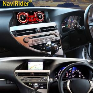 Écran Android RHD pour Lexus RX450h 4x4 2013, RX270 2012, RX350H, RX 350 2014 – Autoradio, Lecteur Multimédia, GPS, Carplay - Product Image 1