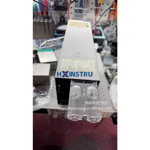 Kikusui แหล่งจ่ายไฟ DC แบบมีการควบคุม PWR400H 0-650V 2A 400W มือสอง -- HX - Product Image 2