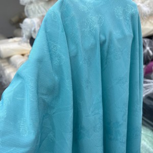 ผ้าโพลีเอสเตอร์ทอแจ็คการ์ด<span class=keywords><strong>1202</strong></span>ลายเนื้อ3D - Product Image 3