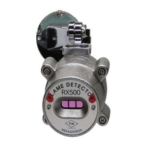 Mekasentron Ba hồng ngoại (ir3) thiết bị hệ thống khói ngọn lửa detectore con báo cháy - Product Image 1