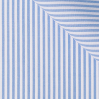Tissu de haute qualité en popeline de coton pur 60S teint en fil, à rayures et carreaux, soyeux, service OEM, stock disponible, haute densité, pour chemises et uniformes scolaires