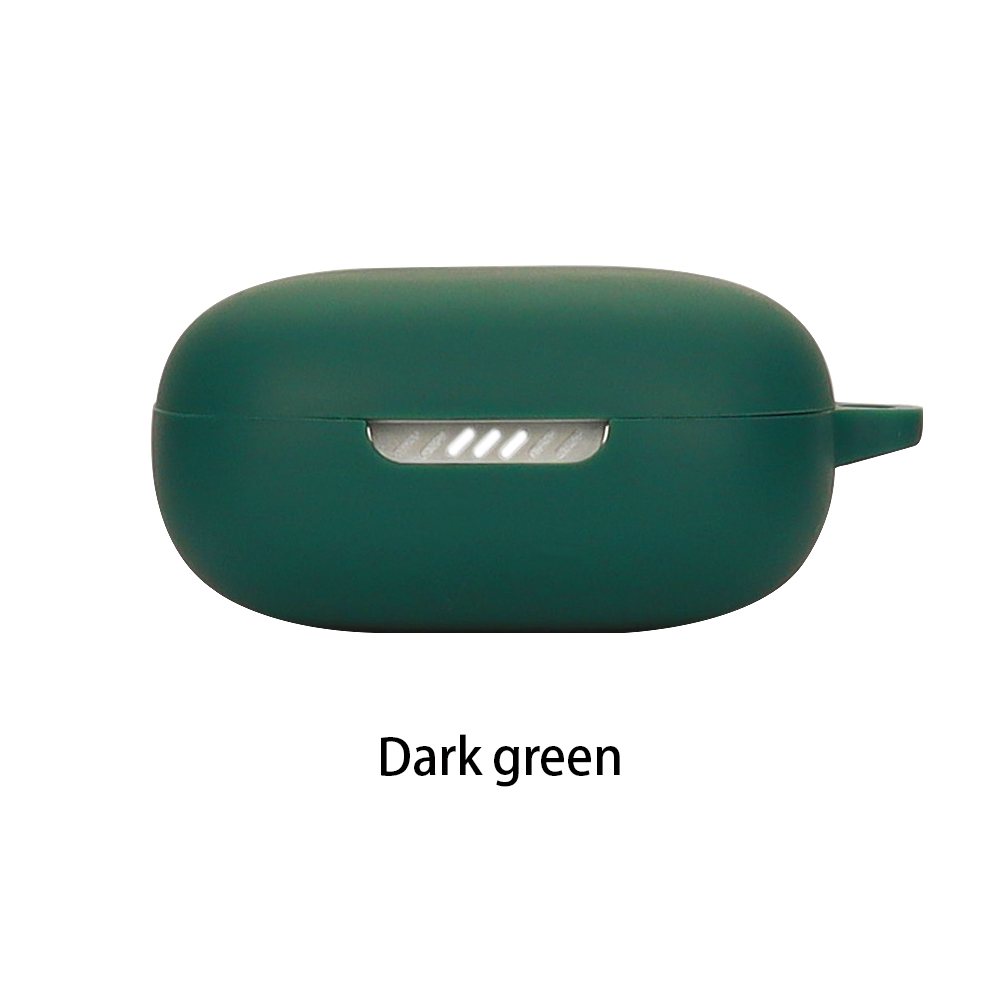 Vert foncé/étui de protection