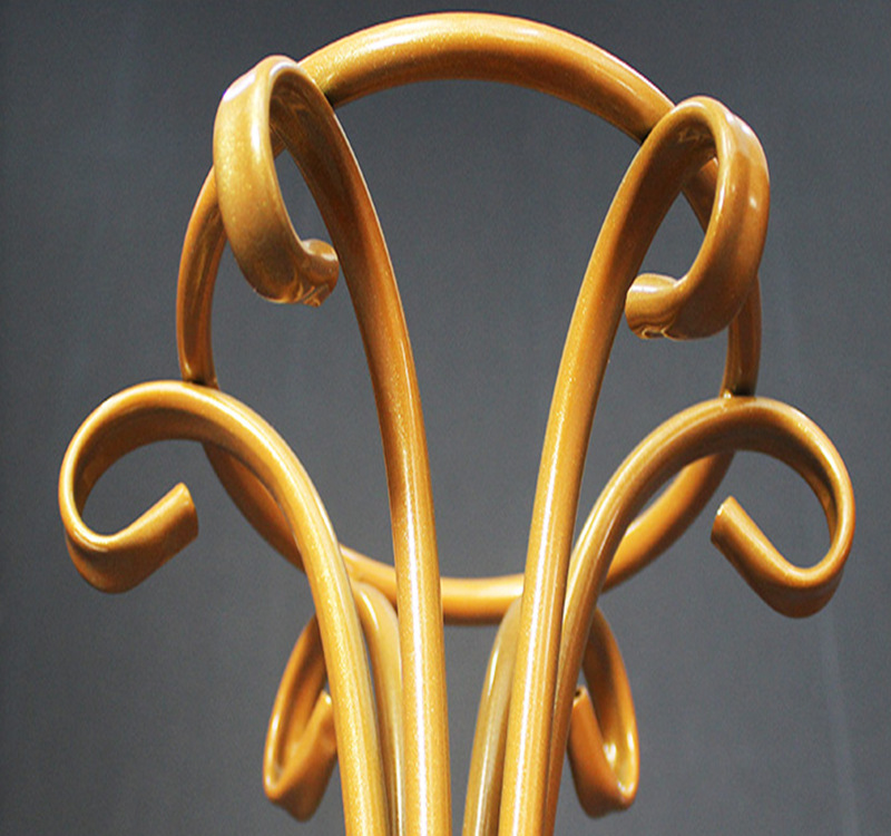 Nordic Ins Wrought Iron Vase Simple Transparent Hydroponic Fdecoration Flower Stand Metal Vases