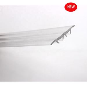 عدسة بصرية حديثة من البولي كربونات بتقنية LED ذات زاوية مزدوجة الانعكاس لأغطية الإضاءة، خفيفة الوزن وصديقة للبيئة - Product Image 4