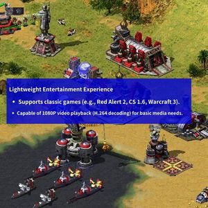 Nueva Tarjeta Gráfica PANDL de 2GB DDR3 con 96 Núcleos <span class=keywords><strong>CUDA</strong></span>, GPU GeForce GT730 para Juegos, 128 Bits VGA con Ventilador para Aplicaciones de Escritorio - Product Image 5