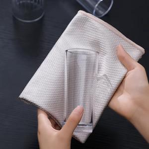 Chiffon en microfibre pour lunettes de soleil, qualité supérieure, absorbant, durable, anti-rayures, sans peluches, parfait pour les ventes - Product Image 1