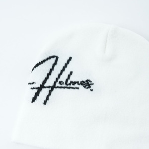 Gorro de Punto de Alta Calidad con Logotipo Jacquard, Gorro Unisex <span class=keywords><strong>Bordado</strong></span> de Alta Calidad, Gorros de Tela 100% Acrílica - Product Image 5