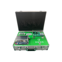 Kit de Estudio de Microcontrolador de Chip Único (MCU) para Equipos de Laboratorio de Ingeniería Universitaria