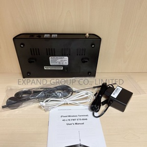 Terminal Inalámbrico Fijo 4G LTE VoLTE con Certificación FCC, Doble RJ11 FXS FWT, Terminal Celular Fijo ETS-8848, ¡Oferta! - Product Image 4