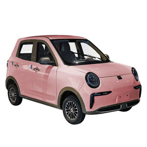 Vehículos Nuevos de 4 Ruedas, Venta Caliente, Vehículo Eléctrico Ora, Auto Eléctrico con Techo Cerrado, Mini - Product Image 6