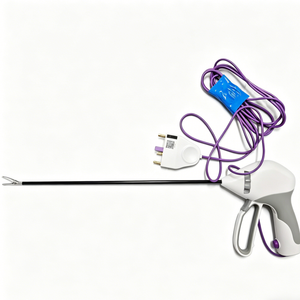 Instrumento Quirúrgico LigaSure <span class=keywords><strong>Serie</strong></span> 19 Maryland con Nano-Revestimiento para Cirugía Mínimamente Invasiva y Abierta - Product Image 4