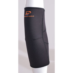 Soporte de Fijación para Codo Ajustable, Transpirable, para Baloncesto, Adultos, con Forro Transpirable - Product Image 1