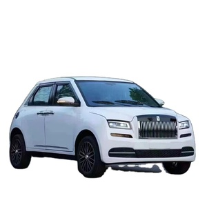 Nouvelle Voiture Électrique à Essence Berline Pick-up pour Enfants et Adultes, Quatre Roues, Basse Vitesse 568246454 - Product Image 1