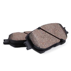Disco de ruptura MASUMA, accesorios para coche, pastillas de freno para coches, para <span class=keywords><strong>TOYOTA</strong></span> CAMRY AVENSIS 04465-33240 - Product Image 3