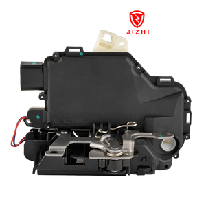 ตัวล็อคประตูด้านหน้าซ้าย 3BD837015 3BD837015A 3B1837015A สำหรับรถยนต์ VW BORA I 1J2 02-06 GOLF IV 1J1 <span class=keywords><strong>PASSAT</strong></span> <span class=keywords><strong>B5</strong></span> 3B2 1.8T - Product Image 2