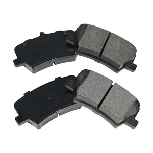 D2140 <span class=keywords><strong>Plaquettes</strong></span> de frein en céramique neuves en gros pour XC40 - Product Image 3