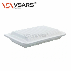 Bộ lọc không khí động cơ 1780121050 17801 21050 phù hợp với TOYOTA COROLLA 2009 2019 ma trận Yaris - Product Image 4