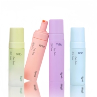 Bouteilles Pompe à Mousse en PET de Luxe Vides de 150 ml Personnalisables en Gros pour Nettoyant Visage Cosmétique et Emballage Autobronzant