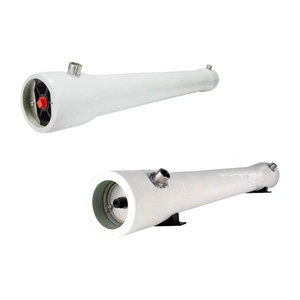 ฐานรองเมมเบรนสำหรับระบบกรองน้ำ ทำจากยางสั่งทำพิเศษ เป็นมิตรกับสิ่งแวดล้อม ใช้สำหรับบำบัดน้ำ - Product Image 4