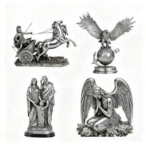 Servicio de mecanizado de prototipos de precisión personalizado para piezas de metal <span class=keywords><strong>CNC</strong></span> de aluminio y acero inoxidable que utilizan maquinaria Wire EDM - Product Image 1