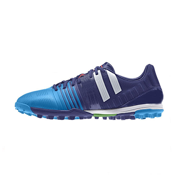 Sepatu Bola Adidas Nitrocharge Turf Shop Professional Soccer Shoes - Main Image