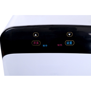 Refrigerador de Coche <span class=keywords><strong>VEVOR</strong></span> de 20L 22L 35L 45L 55L, Mini <span class=keywords><strong>Nevera</strong></span> Congeladora Portátil - Product Image 3
