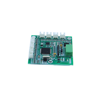 Oem ODM độ tin cậy cao độ chính xác phòng máy tính điều hòa không khí điều khiển cho các trung tâm dữ liệu Viễn Thông trạm cơ sở - Product Image 4