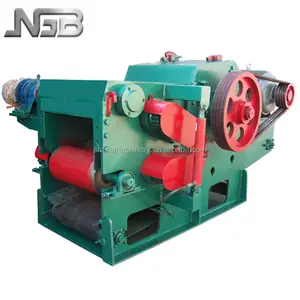 Trung Quốc Trống Gỗ Chipper Nhà Máy