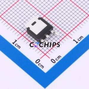 Original New MBR30100CS TO-252 <b>Diode</b> Schottky <b>Diode</b> Whole Sale Electronic Component Chips Supplier & BOM Service - Product Image 2