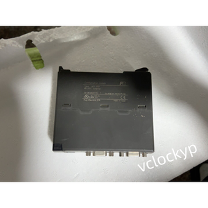 Module de communication série Fuji PLC 100% testé NP1L-RS3 Expédition rapide DHL/FedEx UTILISÉ - Product Image 2