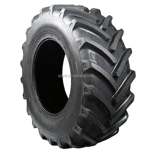 ยางรถไถเกษตร XuZhou ARMOUR 540/65R24 ลาย TR-1W ยางเรเดียลสำหรับรถแทรกเตอร์ รถเก็บเกี่ยว และเครื่องจักรกลการเกษตร - Product Image 4