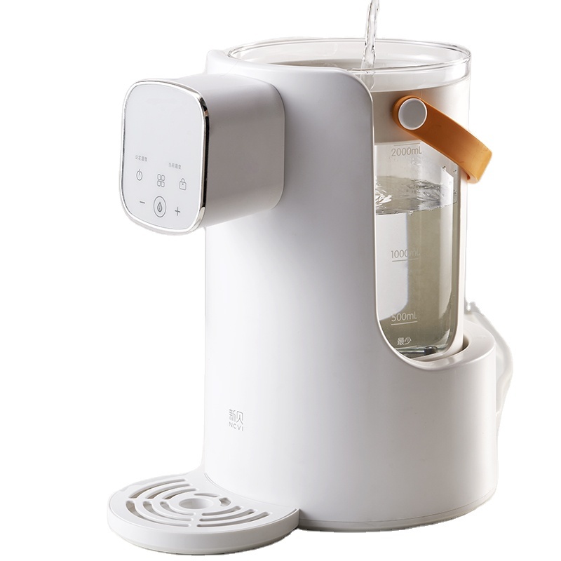 Multifunctional PP Formula Dispenser 3 Layers