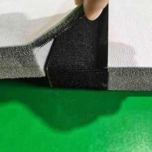 Velcro Patchwork BJJ Custom Roll Judo <span class=keywords><strong>Vinyl</strong></span> Wrestling Plegable Karate Taekwondo Jiu Jitsu Tatami Aikido XPE <span class=keywords><strong>Gym</strong></span> Cheerleading <span class=keywords><strong>Mat</strong></span> - Product Image 4