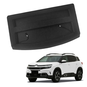Cubierta de carga de <span class=keywords><strong>maletero</strong></span> para Citroen <span class=keywords><strong>Aircross</strong></span> <span class=keywords><strong>C5</strong></span> 2012-2016 nuevos productos de accesorios interiores para coche - Product Image 5