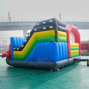 High Quality Kids Bounce <b>House</b> Wholesale Jumping Castle for Kids Commercial Bouncy Castles for Children - Product Image 2