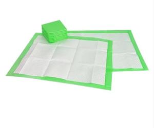 Pañales Desechables para Cachorros, Impermeables, Absorbentes de Orina, para Entrenamiento de Mascotas, Tamaño XL 60x90, Venta al Por Mayor - Product Image 4